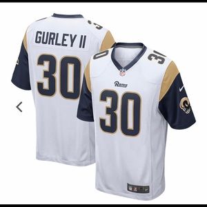Rams Gurley Jersey NFL